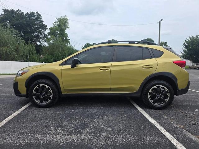 2021 Subaru Crosstrek 2.0i for sale in Saint Charles, MO