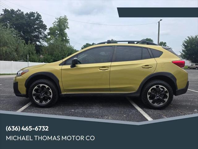 2021 Subaru Crosstrek 2.0i for sale in Saint Charles, MO