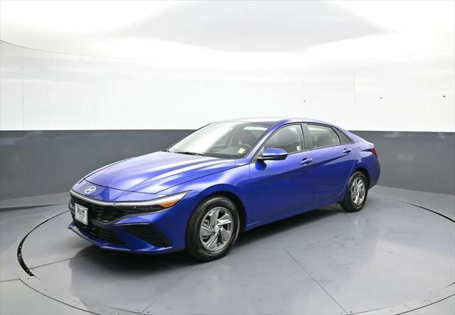 2025 Hyundai Elantra SE for sale in Brooklyn, NY