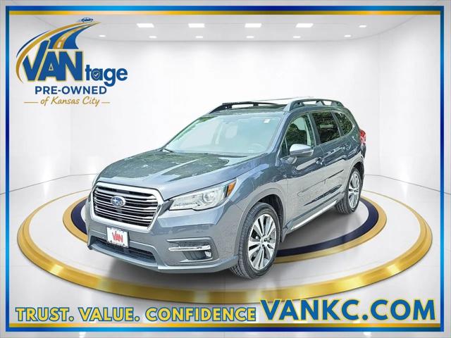 2020 Subaru Ascent Limited for sale in Kansas City, MO