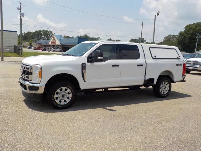 2023 Ford F-250 XLT for sale in Benson, NC