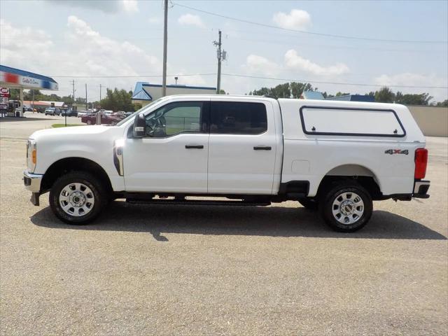 2023 Ford F-250 XLT
