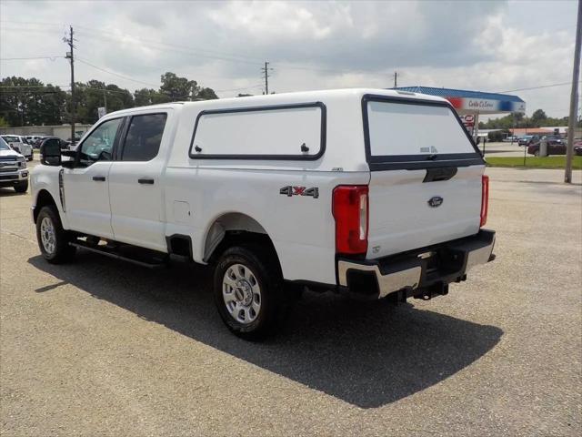 2023 Ford F-250 XLT