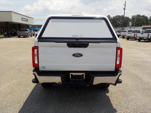 2023 Ford F-250 XLT