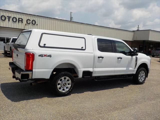 2023 Ford F-250 XLT