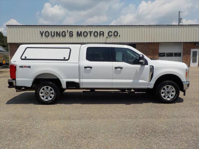 2023 Ford F-250 XLT