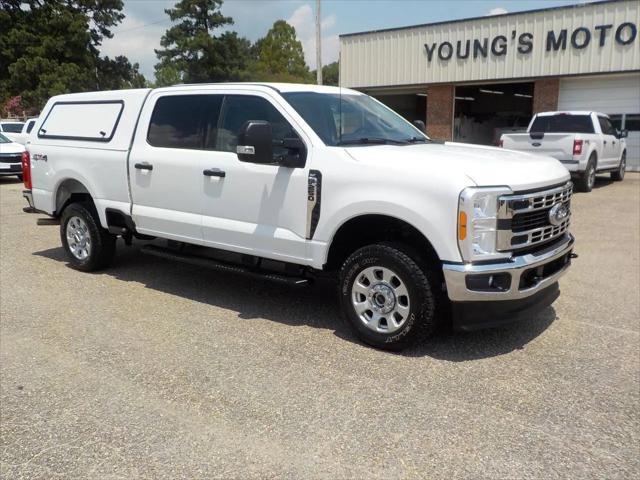 2023 Ford F-250 XLT
