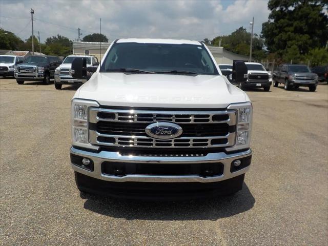 2023 Ford F-250 XLT