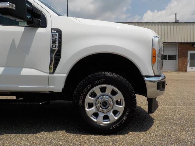 2023 Ford F-250 XLT