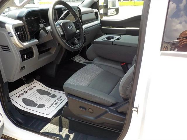 2023 Ford F-250 XLT