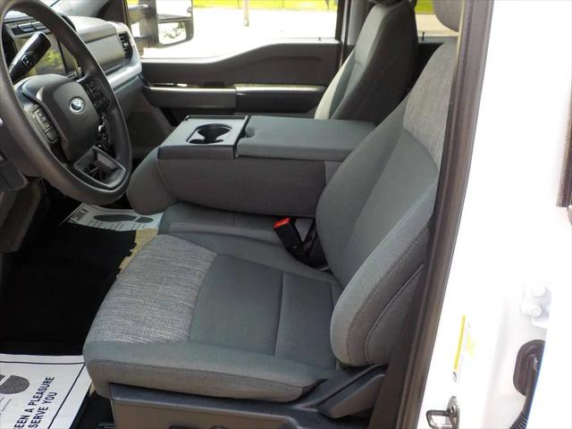 2023 Ford F-250 XLT