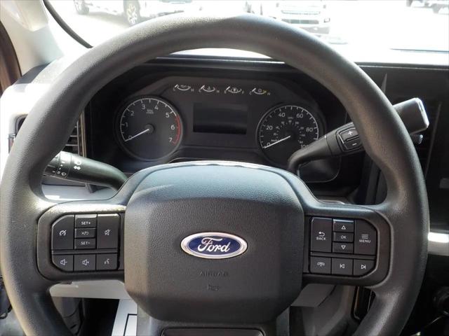 2023 Ford F-250 XLT