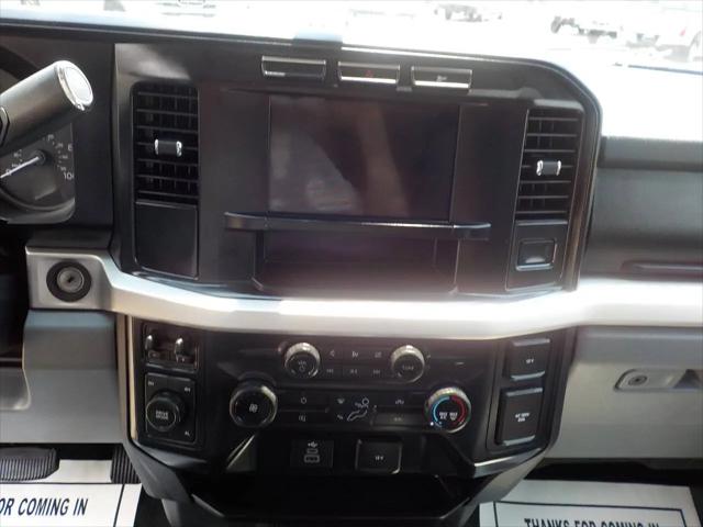 2023 Ford F-250 XLT