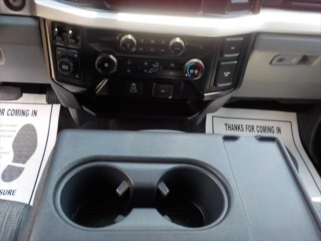 2023 Ford F-250 XLT
