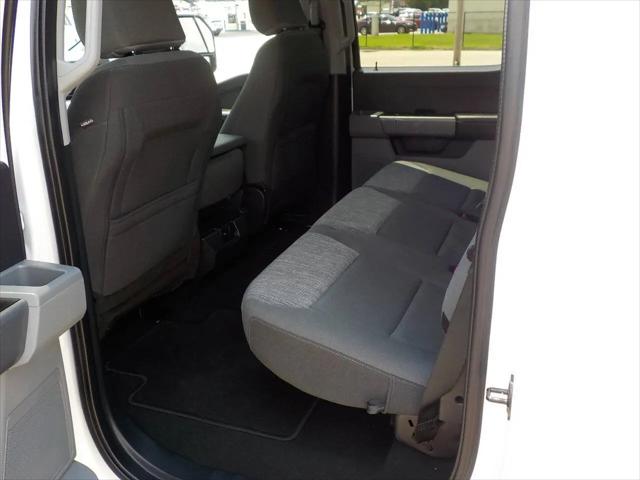 2023 Ford F-250 XLT