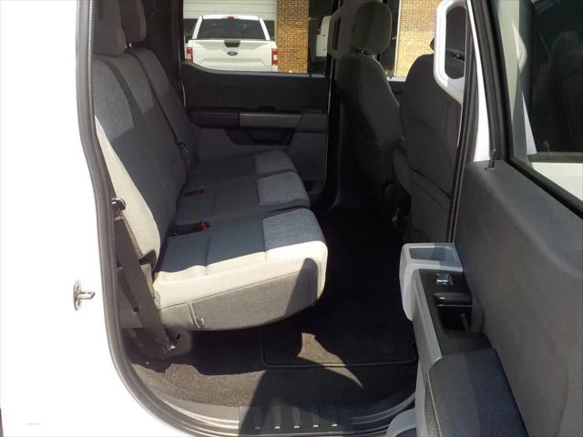 2023 Ford F-250 XLT