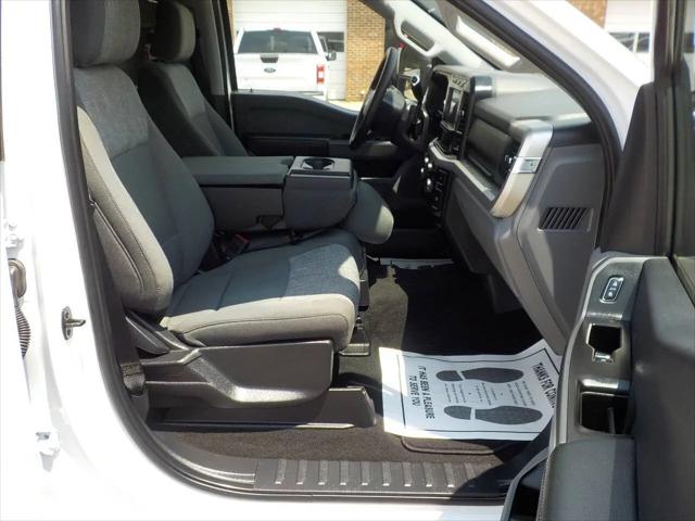 2023 Ford F-250 XLT