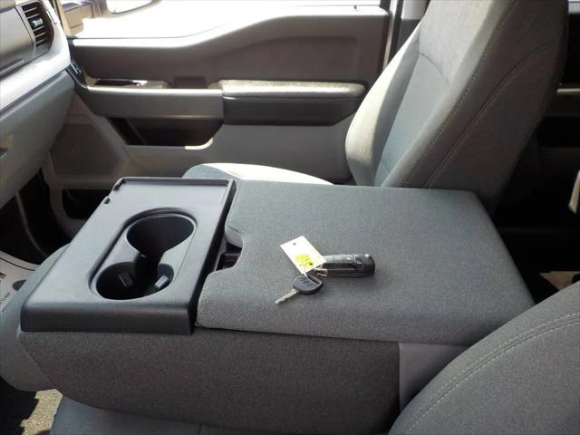 2023 Ford F-250 XLT