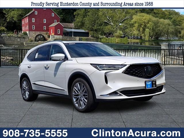 2024 Acura MDX Advance Package for sale in Clinton, NJ