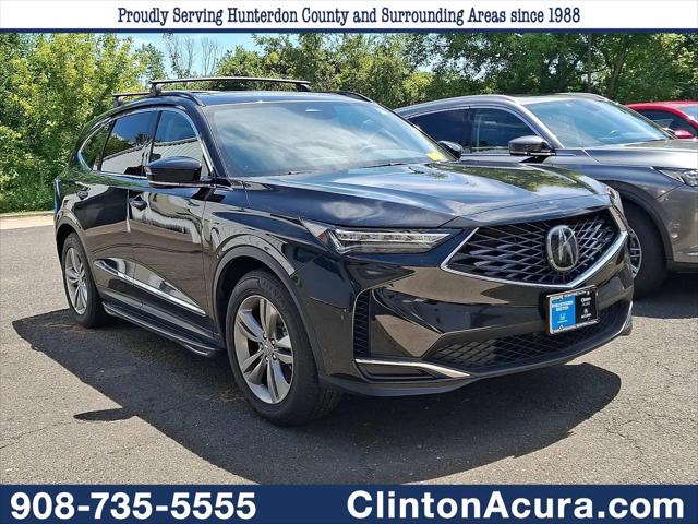 2026 Acura MDX Standard for sale in Clinton, NJ