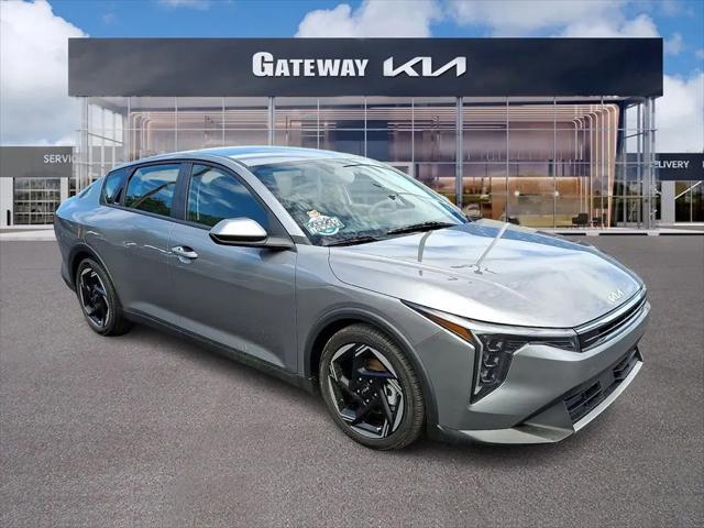 2025 Kia K4 EX for sale in Quakertown, PA