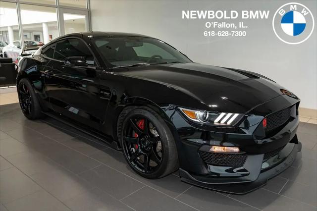 2019 Ford Mustang Shelby GT350R Fastback for sale in O'Fallon, IL