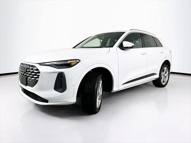 2025 Audi Q5 Premium Plus TFSI quattro S tronic for sale in Martinez, GA