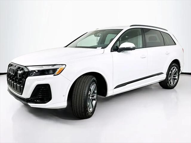2026 Audi Q7 Premium 45 TFSI quattro tiptronic for sale in Martinez, GA
