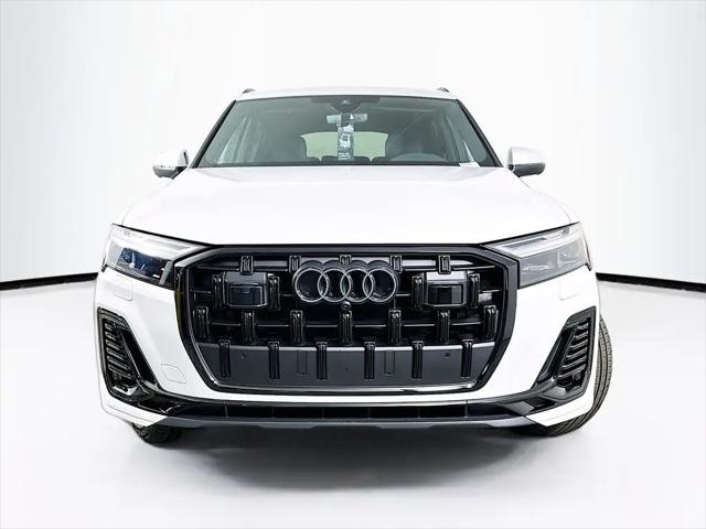 2026 Audi Q7 Premium 45 TFSI quattro tiptronic