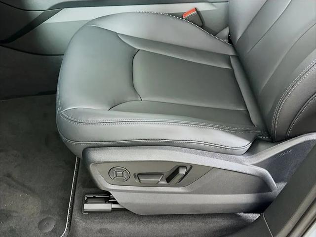2026 Audi Q7 Premium 45 TFSI quattro tiptronic