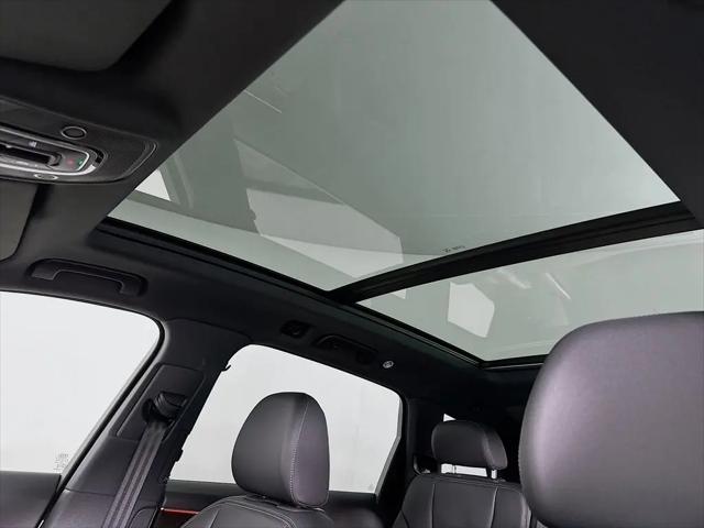 2026 Audi Q7 Premium 45 TFSI quattro tiptronic
