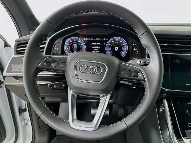 2026 Audi Q7 Premium 45 TFSI quattro tiptronic