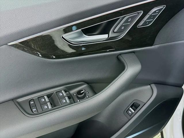 2026 Audi Q7 Premium 45 TFSI quattro tiptronic