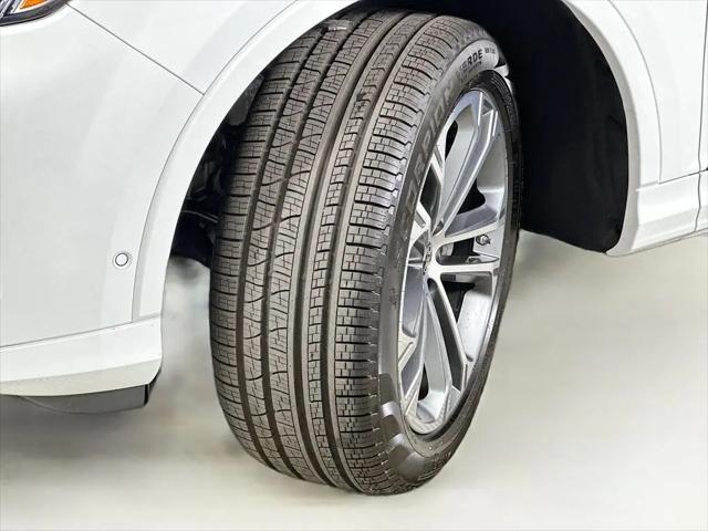 2026 Audi Q7 Premium 45 TFSI quattro tiptronic