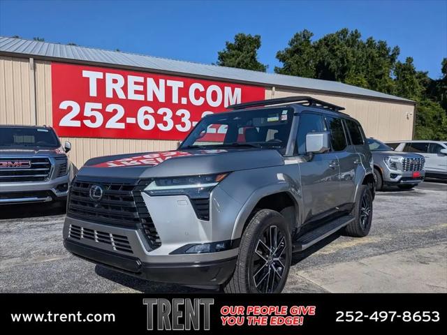 2024 Lexus GX 550 Premium for sale in New Bern, NC