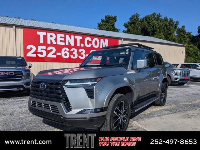 2024 Lexus GX 550 Premium for sale in New Bern, NC