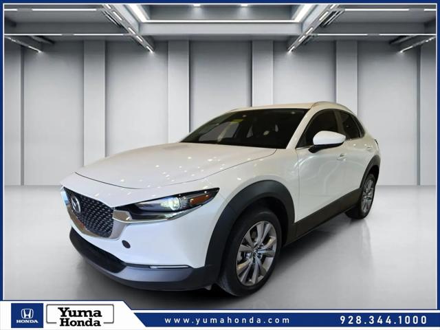 2023 Mazda CX-30 2.5 S Select for sale in Yuma, AZ