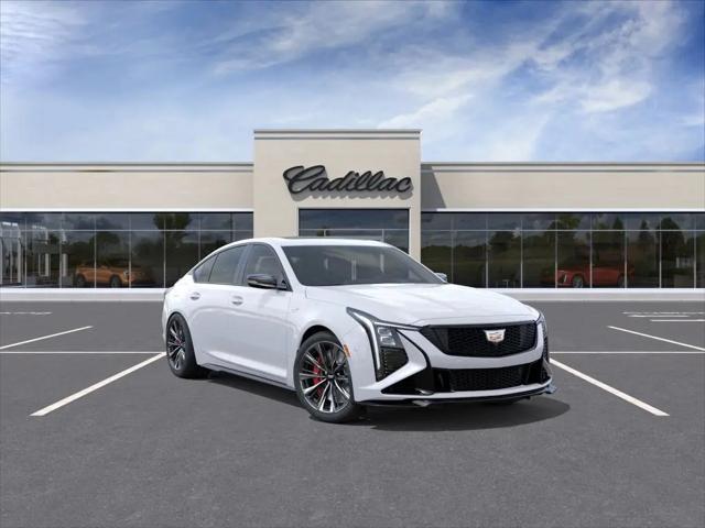 2026 Cadillac CT5-V V-Series Blackwing RWD for sale in New Bern, NC