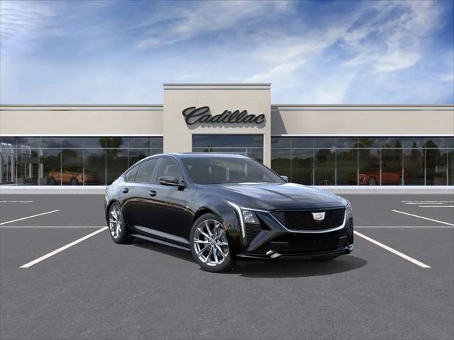2026 Cadillac CT5 Sport RWD for sale in New Bern, NC