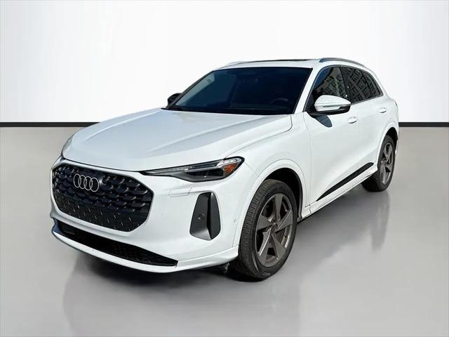 2025 Audi Q5 Premium Plus TFSI quattro S tronic for sale in Arlington, VA