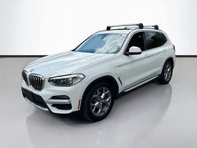 2020 BMW X3 xDrive30e for sale in Arlington, VA