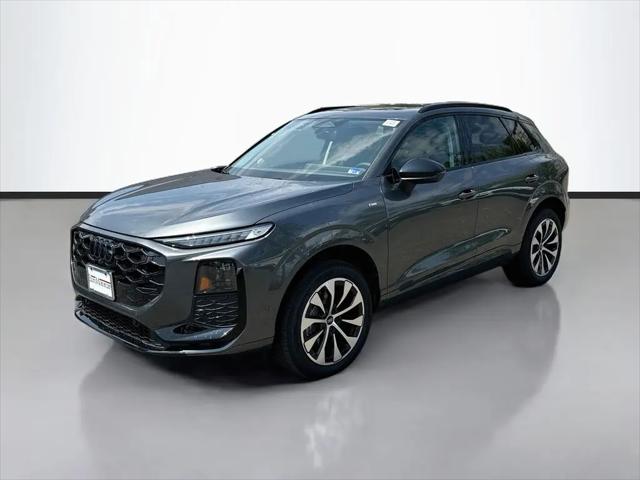 2026 Audi Q3 TFSI quattro S tronic for sale in Arlington, VA