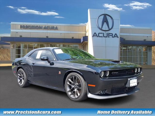 2023 Dodge Challenger R/T Scat Pack for sale in Lawrenceville, NJ