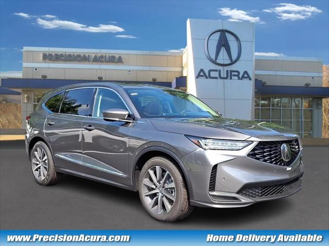 2026 Acura MDX Technology Package for sale in Lawrenceville, NJ