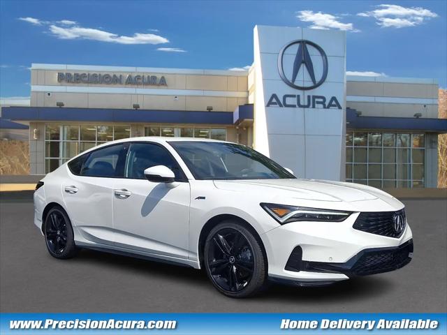 2026 Acura Integra FWD A-Spec with Technology for sale in Lawrenceville, NJ