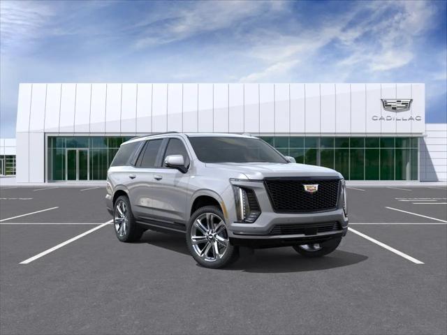 2026 Cadillac Escalade Sport for sale in Santa Clara, CA
