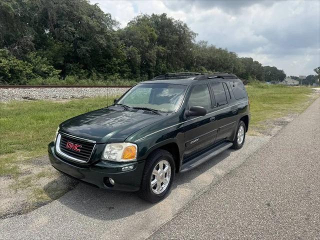 2003 GMC Envoy XL SLE for sale in Haines City, FL