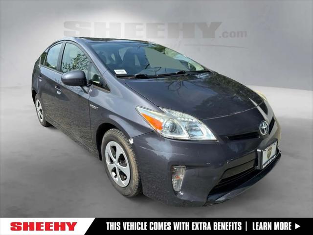 2015 Toyota Prius Four for sale in Warrenton, VA