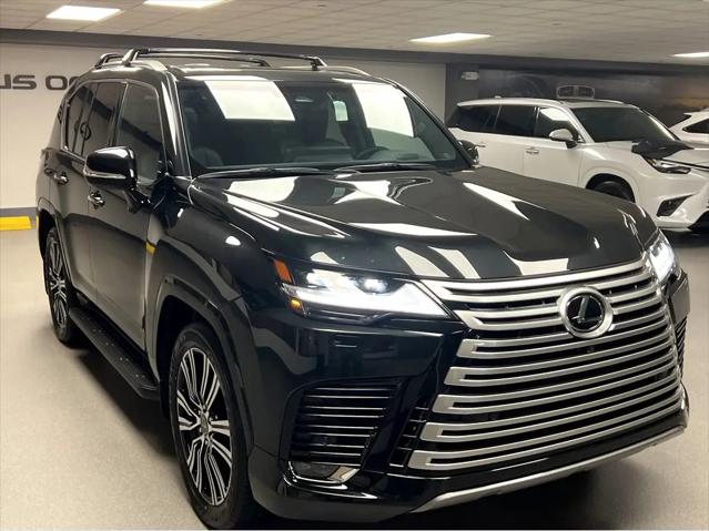 2026 Lexus LX Luxury for sale in Edison, NJ