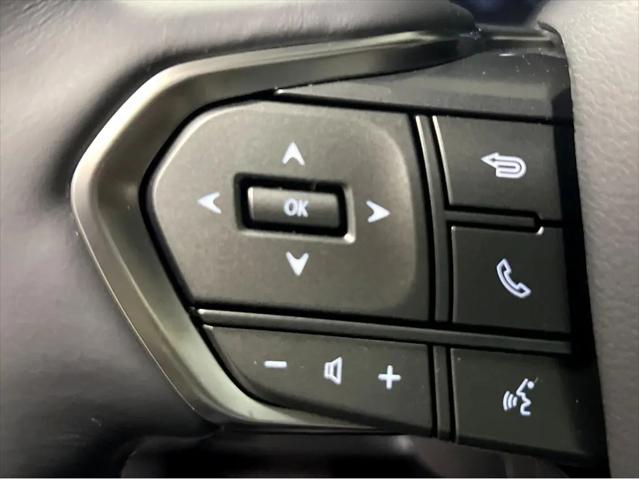 2026 Lexus LX Luxury